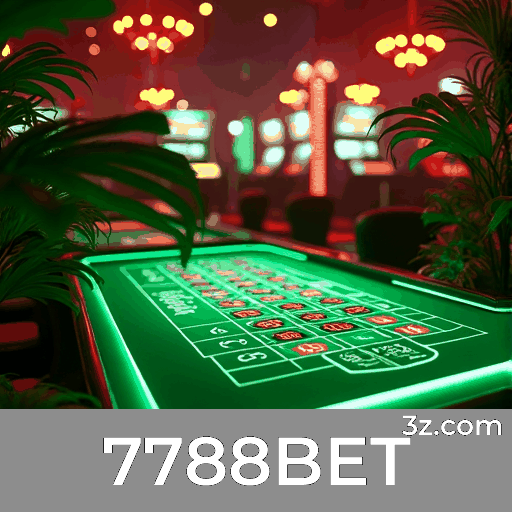 Cassino Online 7788BET