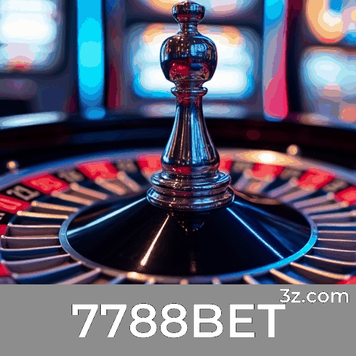 Cadastro na 7788BET