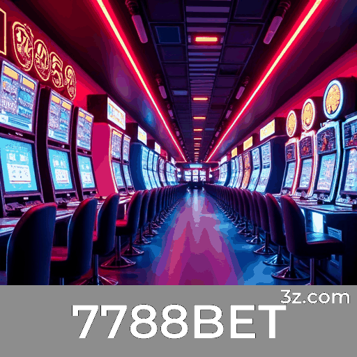 Cassino Online 7788BET