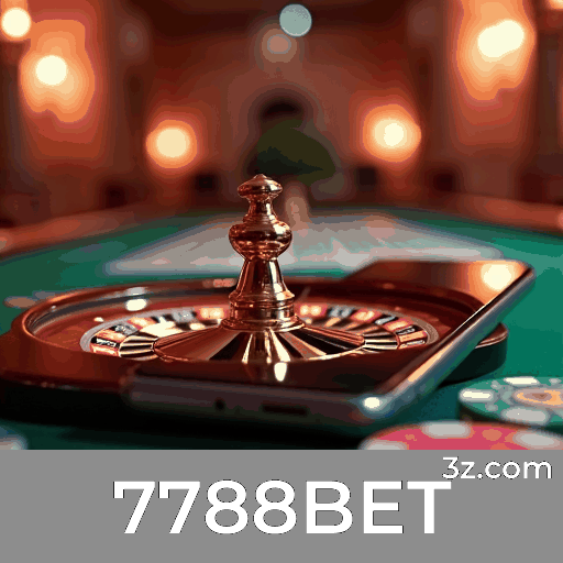 Cassino Online 7788BET