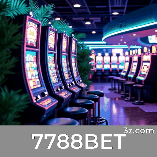 Cadastro na 7788BET