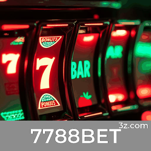 Cassino Online 7788BET