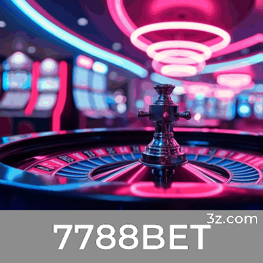 Cassino Online 7788BET