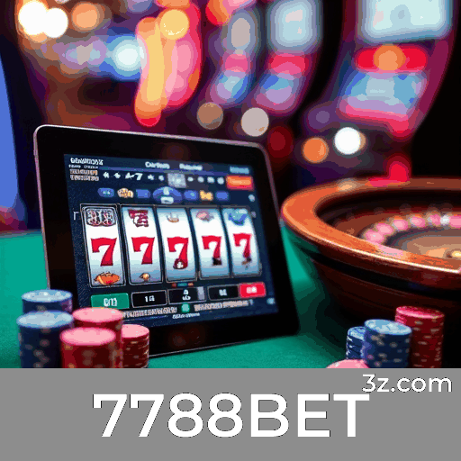 Cadastro na 7788BET