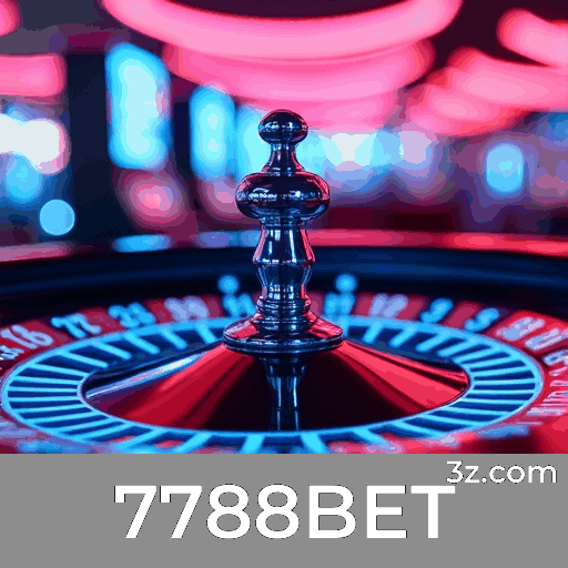Cadastro na 7788BET