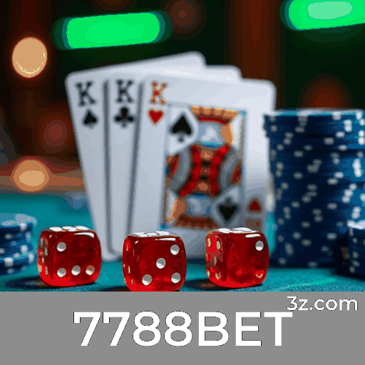Cadastro na 7788BET