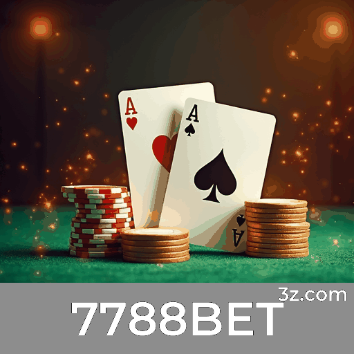 Cadastro na 7788BET