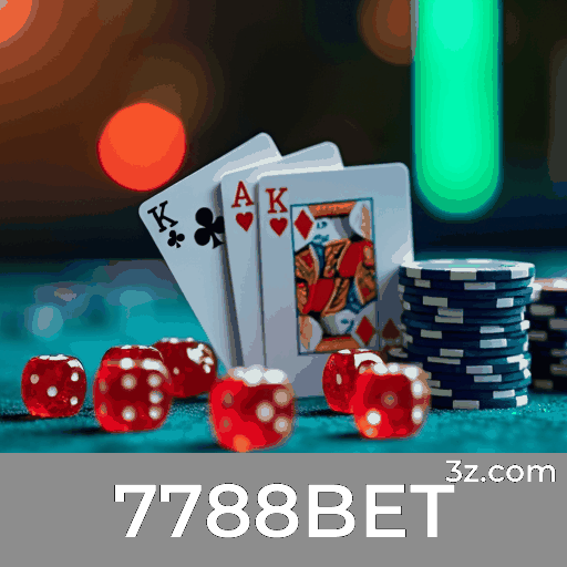 Cassino Online 7788BET