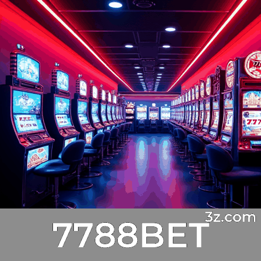 Cassino Online 7788BET