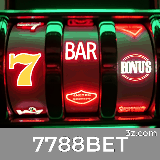 Acesso ao 7788BET