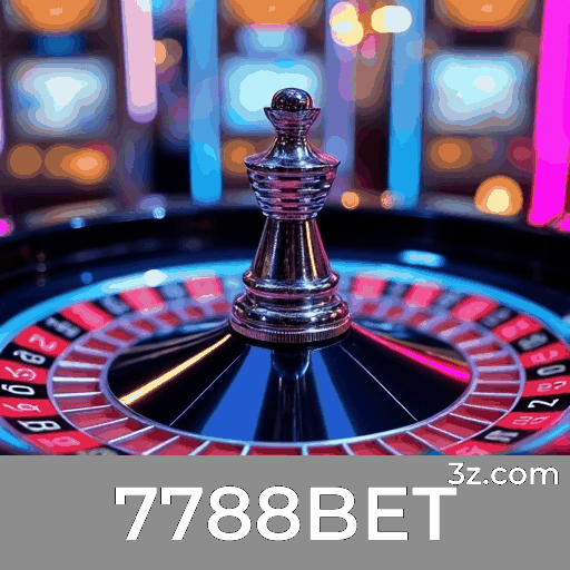 Cadastro na 7788BET