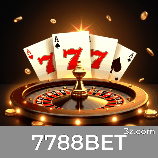 7788BET: O Melhor em Entretenimento Seguro e Rápido